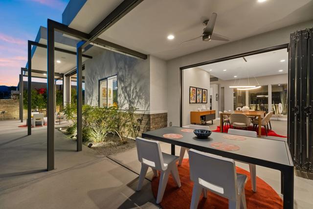 29 Topaz Court, Rancho Mirage, CA 92270