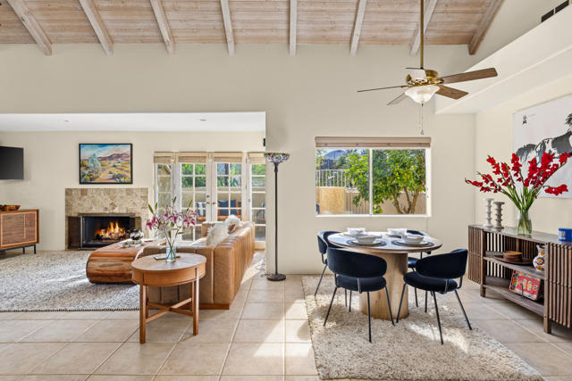 2917 Cervantes Court, Palm Springs, CA 92264