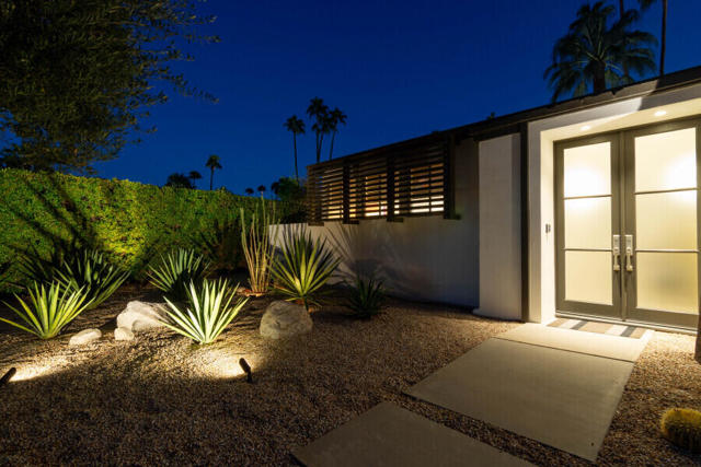 903 W Regal Drive, Palm Springs, CA 92262