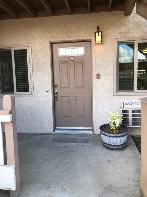 1423 Graves Ave, El Cajon, California 92021, 1 Bedroom Bedrooms, ,1 BathroomBathrooms,Condominium,For Sale,Graves Ave,250019039SD