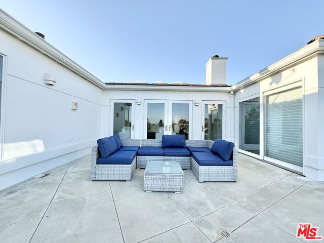 Drew Fenton | 1148 Las Pulgas Rd Los Angeles CA | MLS: 7539458