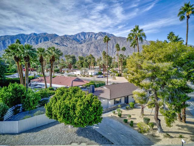 Detail Gallery Image 28 of 29 For 1111 S San Joaquin, Palm Springs,  CA 92264 - 3 Beds | 2 Baths