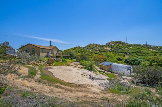 Detail Gallery Image 28 of 36 For 3465 Barrett View, Alpine,  CA 91901 - 2 Beds | 2 Baths