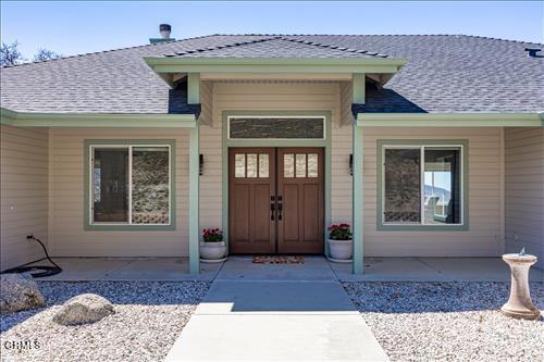 Detail Gallery Image 4 of 43 For 27200 Barkes Way, Tehachapi,  CA 93561 - 3 Beds | 2 Baths