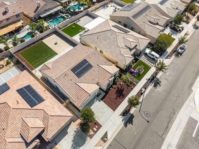 Detail Gallery Image 36 of 48 For 29536 Stageline Cir, Menifee,  CA 92584 - 4 Beds | 2/1 Baths