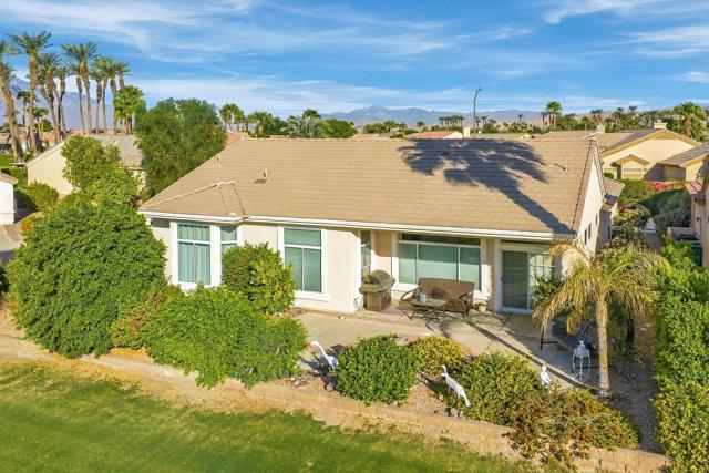 2 Bed Home for Sale in Palm Desert, California