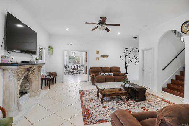 Detail Gallery Image 5 of 44 For 29738 Roble Verde, Valley Center,  CA 92082 - 3 Beds | 2/1 Baths