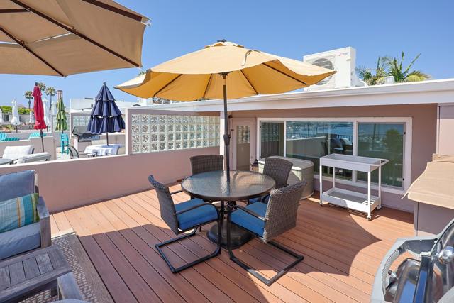 Detail Gallery Image 49 of 57 For 1609 Glorietta Bld, Coronado,  CA 92118 - 2 Beds | 2 Baths