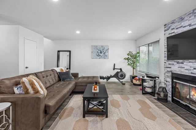 Home for Sale in San Diego
