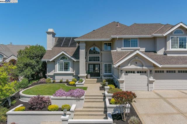 Image 4 of 49 For 2839 Victoria Ridge Ct