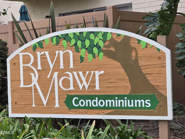 Detail Gallery Image 24 of 30 For 138 S Bryn Mawr St #39,  Ventura,  CA 93003 - 3 Beds | 2 Baths