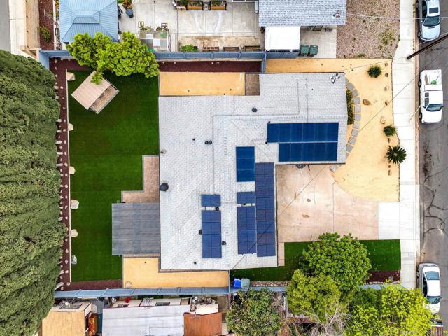 Detail Gallery Image 12 of 40 For 13824 Powers Rd, Poway,  CA 92064 - 4 Beds | 2 Baths