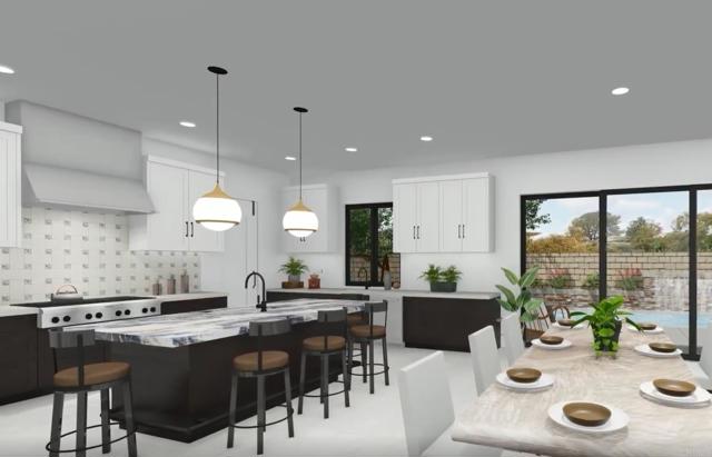 Detail Gallery Image 7 of 11 For 1341 Berryman, Encinitas,  CA 92024 - 4 Beds | 3/1 Baths