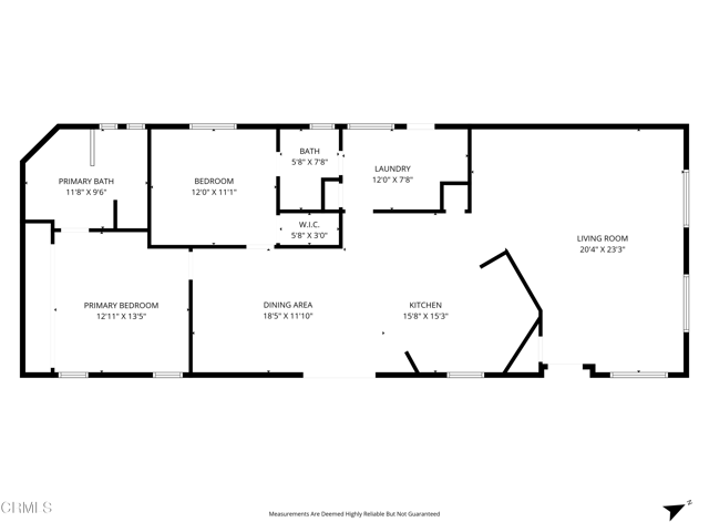 Detail Gallery Image 65 of 65 For 169 Tahquitz Dr #188,  Camarillo,  CA 93012 - 2 Beds | 2 Baths