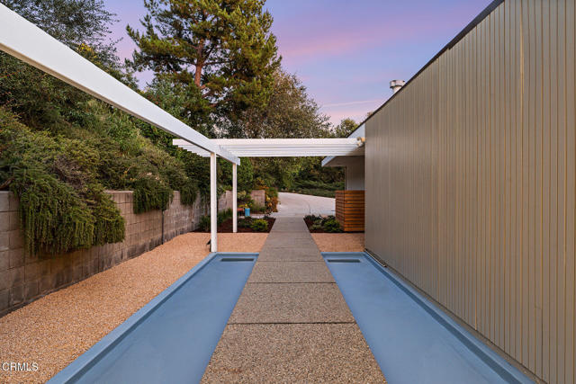 Detail Gallery Image 36 of 37 For 5511 Vista Canada Pl, La Canada Flintridge,  CA 91011 - 3 Beds | 2 Baths