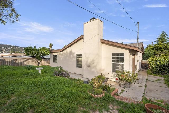 Detail Gallery Image 27 of 49 For 534 Ramona Ave, Spring Valley,  CA 91977 - 3 Beds | 2 Baths