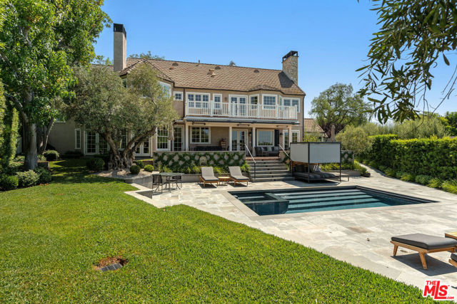 Drew Fenton | 253 Ashdale Place Los Angeles CA | MLS: 7382950