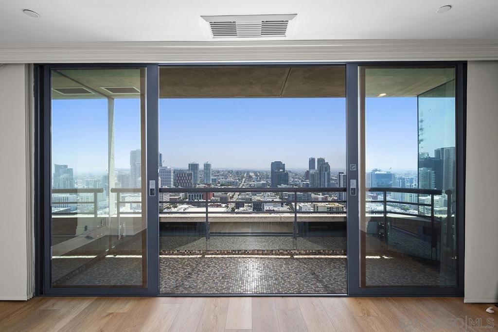 700 Front Street #2307