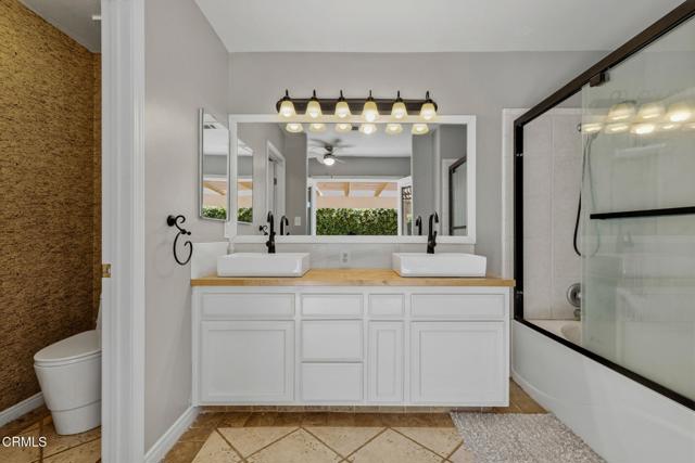 Detail Gallery Image 32 of 49 For 12614 Grand Teton Dr, Bakersfield,  CA 93312 - 4 Beds | 3 Baths