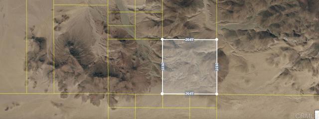 Detail Gallery Image 2 of 3 For Vacant Land, Newberry Springs,  CA 92365 - – Beds | – Baths