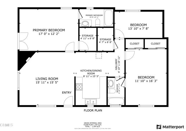 Detail Gallery Image 75 of 75 For 7477 Wheeler Canyon Rd, Santa Paula,  CA 93060 - 3 Beds | 4/1 Baths