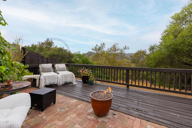 Detail Gallery Image 14 of 19 For 317 Prospect St, Oak View,  CA 93022 - 2 Beds | 2 Baths