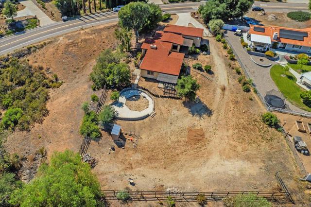 Detail Gallery Image 40 of 57 For 24093 Sargeant Rd., Ramona,  CA 92065 - 4 Beds | 3 Baths