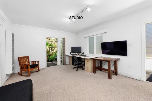 Detail Gallery Image 18 of 23 For 3244 46 3rd Ave, San Diego,  CA 92103 - 2 Beds | 2 Baths