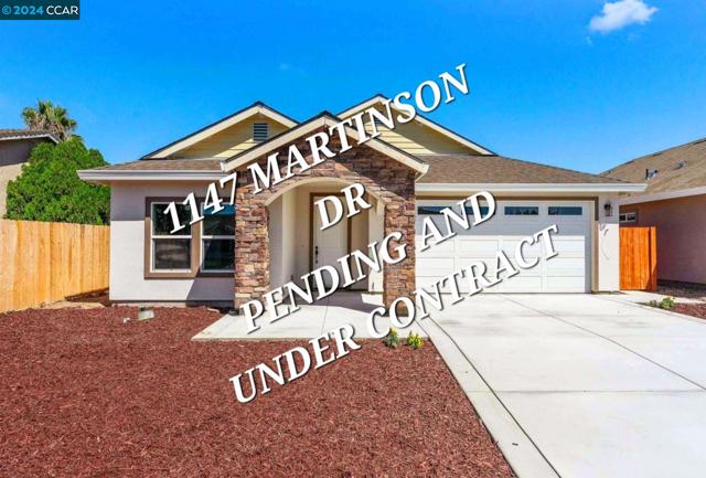Image 5 of 6 For 1159 Martinson Ct