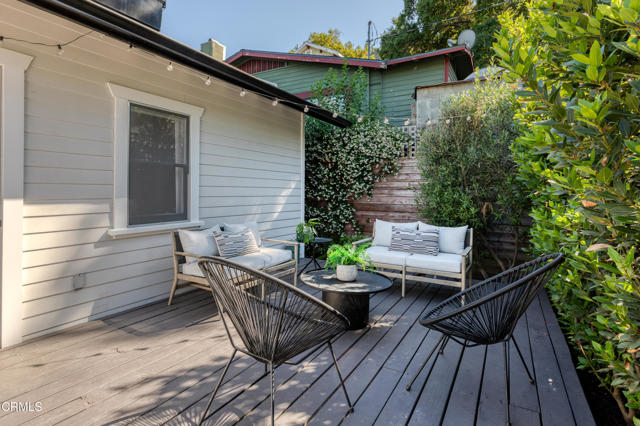 Detail Gallery Image 29 of 40 For 4865 Granada St, Los Angeles,  CA 90042 - 2 Beds | 1 Baths