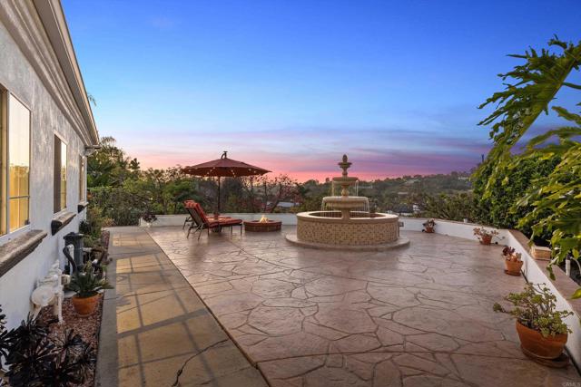 Detail Gallery Image 31 of 47 For 1751 Monte Vista Dr, Vista,  CA 92084 - 5 Beds | 3/1 Baths