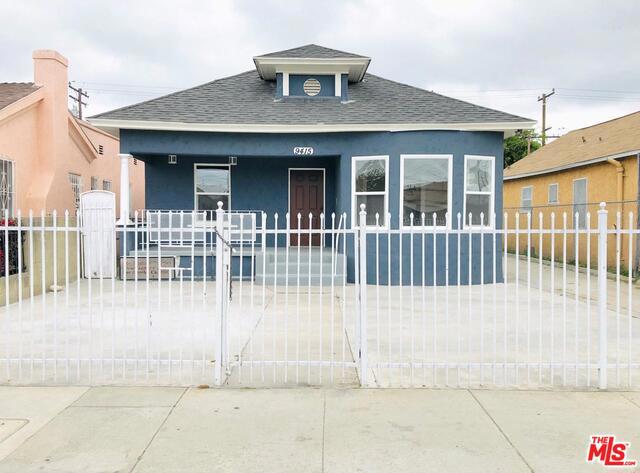 9415 Zamora Ave, Los Angeles, CA 90002