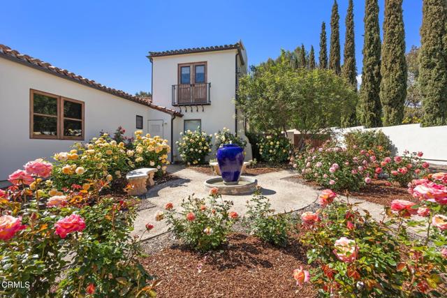 Detail Gallery Image 32 of 53 For 10971 Alto Ct, Oak View,  CA 93022 - 5 Beds | 7/1 Baths