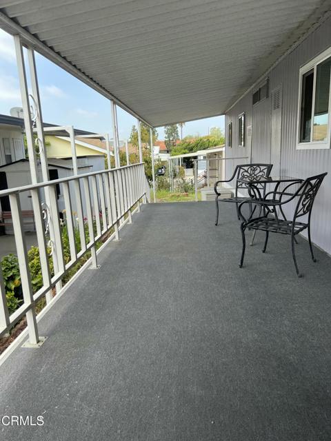Detail Gallery Image 11 of 13 For 1150 Ventura Bld #57,  Camarillo,  CA 93010 - 1 Beds | 1 Baths