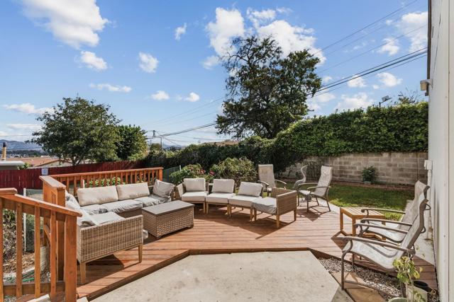 Detail Gallery Image 18 of 30 For 1387 Weers St., El Cajon,  CA 92020 - 3 Beds | 2 Baths