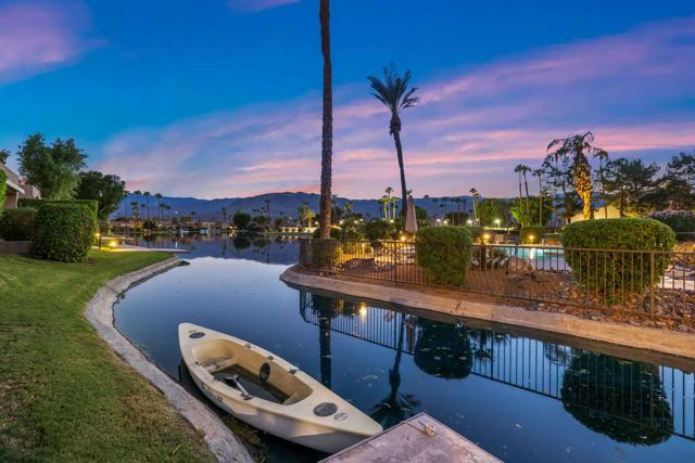 153 Lake Shore Drive, Rancho Mirage, CA 92270