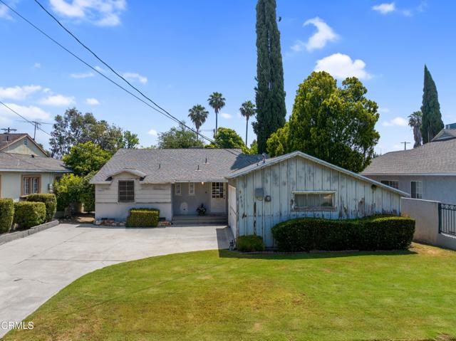Image 2 for 7454 Tyrone Ave, Van Nuys, CA 91405