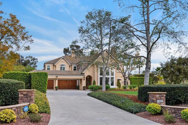 Detail Gallery Image 58 of 74 For 14323 Rancho Santa Fe Lakes Dr, Rancho Santa Fe,  CA 92067 - 5 Beds | 4/1 Baths