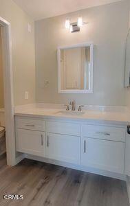 Detail Gallery Image 12 of 33 For 4041 via Marisol #112,  Los Angeles,  CA 90042 - 1 Beds | 1 Baths