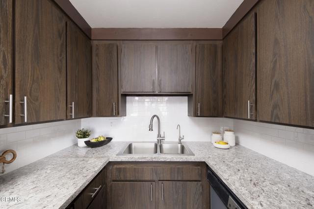 Detail Gallery Image 8 of 20 For 497 S El Molino Ave #310,  Pasadena,  CA 91101 - 2 Beds | 2 Baths