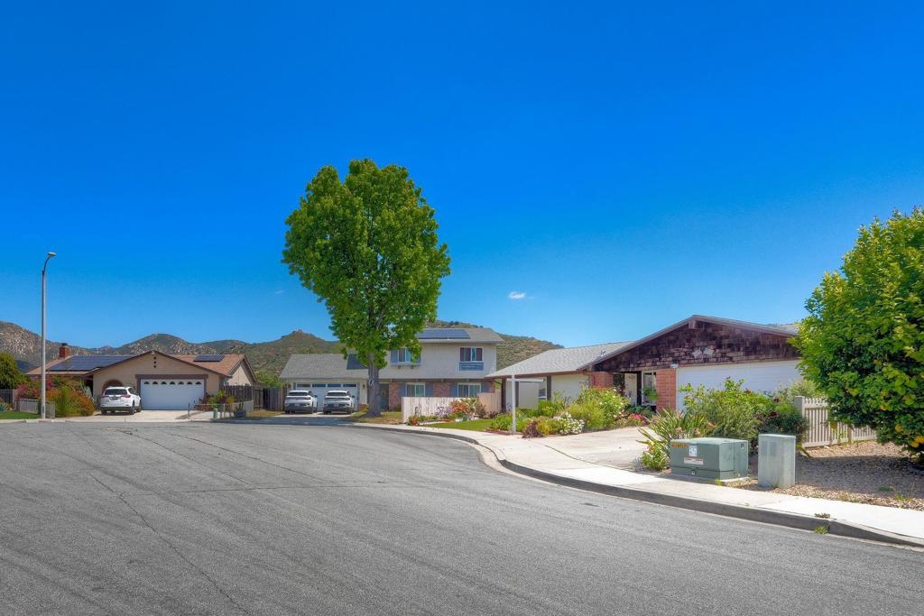 14931 White Butte Drive - photo 2