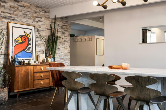 503 E Laurel Circle, Palm Springs, CA 92262
