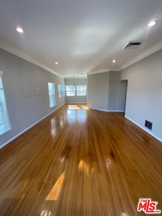 Image 3 for 455 S Alexandria Ave #Penthouse, Los Angeles, CA 90020