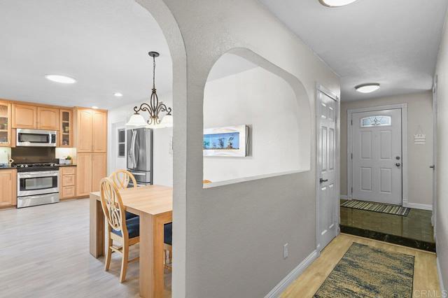 Home for Sale in Santee
