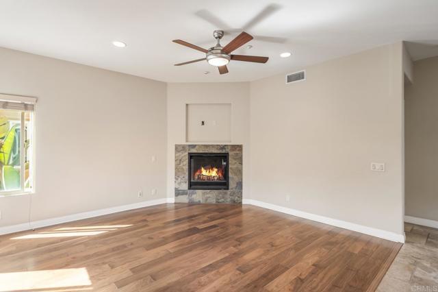 Detail Gallery Image 6 of 29 For 4064 1st Ave, San Diego,  CA 92103 - 3 Beds | 3 Baths