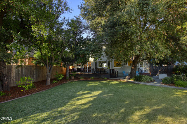 Detail Gallery Image 28 of 28 For 500 Eldora Rd, Pasadena,  CA 91104 - 4 Beds | 2/1 Baths