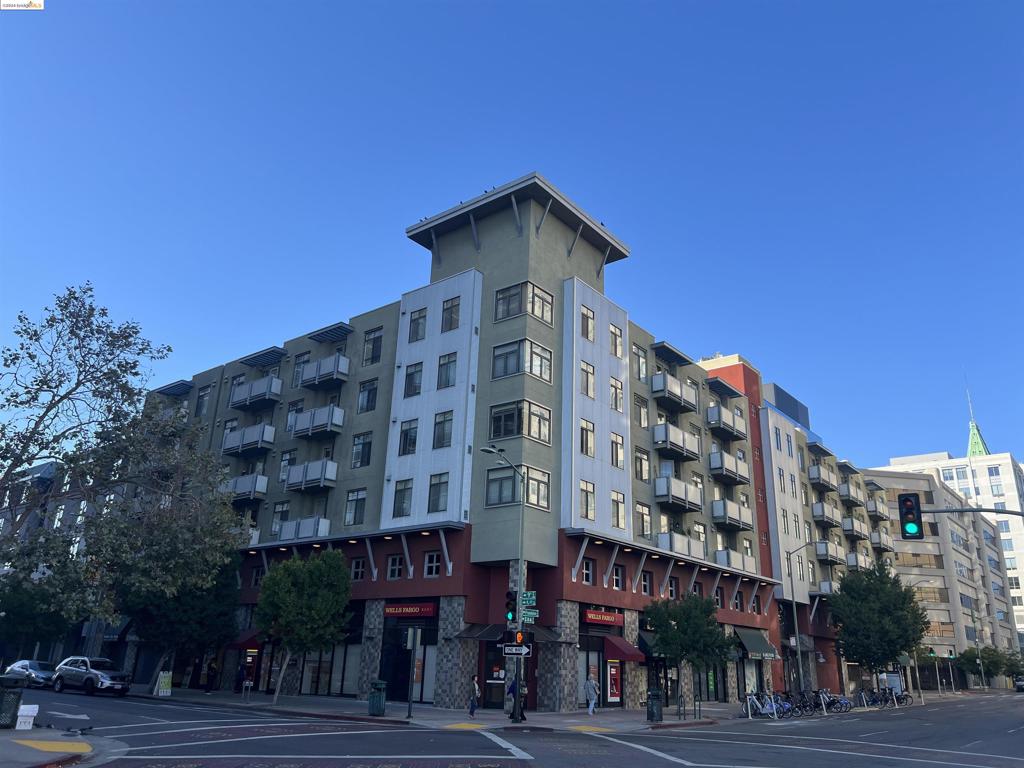989 Franklin Street #322