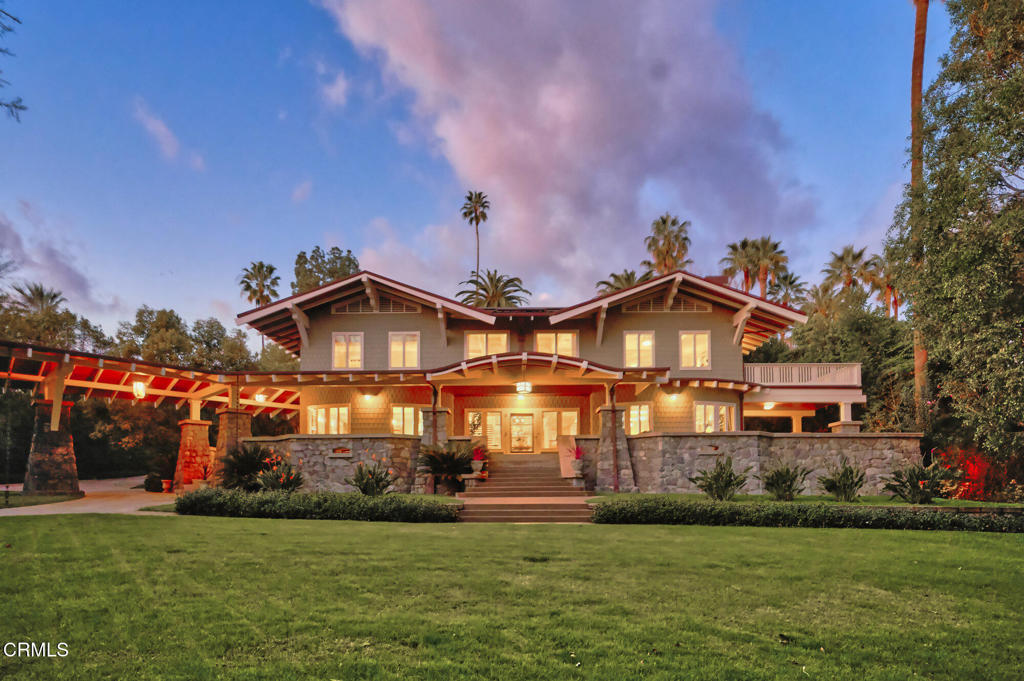 40 Lowell AvenueSierra Madre img 1