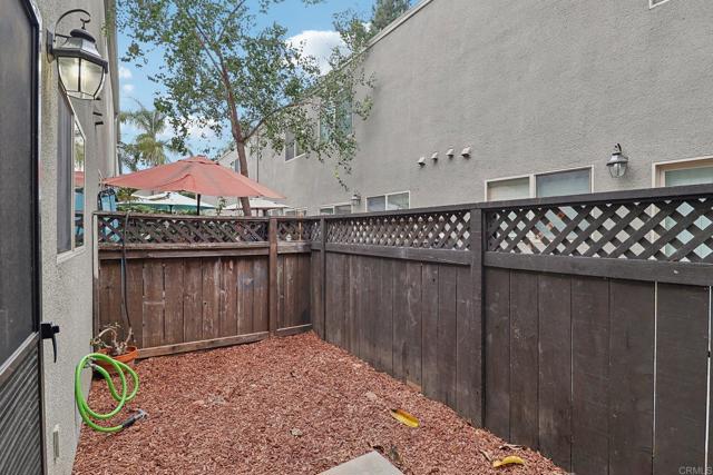 Detail Gallery Image 17 of 24 For 1045 Peach Ave #18,  El Cajon,  CA 92021 - 2 Beds | 1/1 Baths