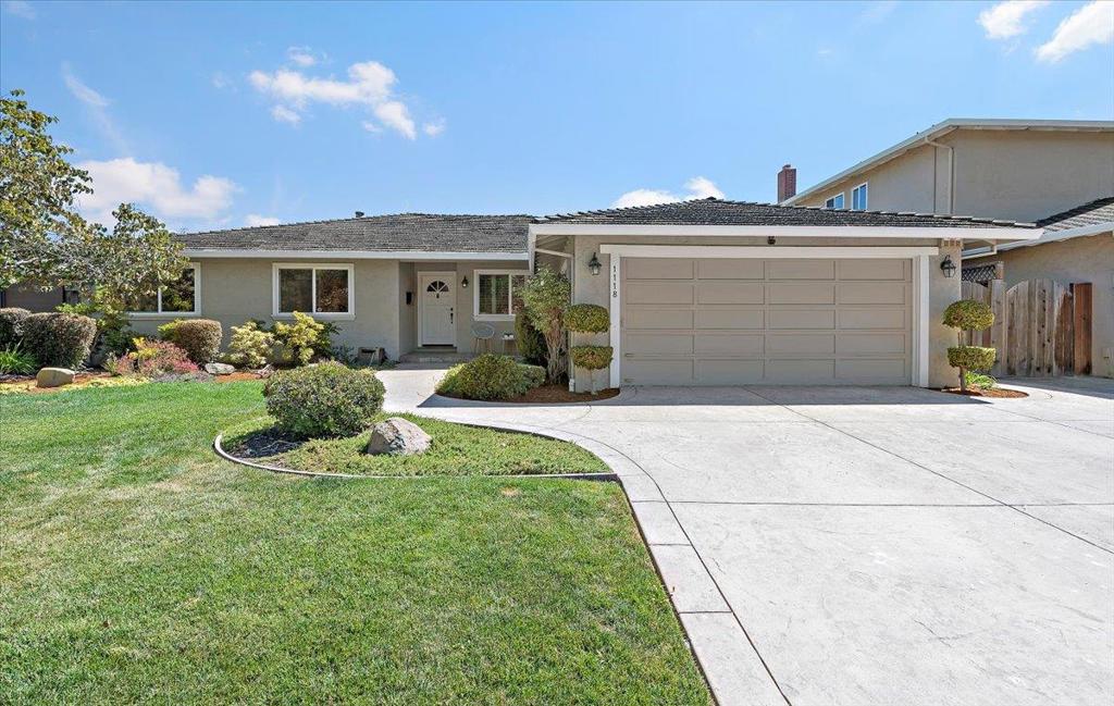1118 Zinfandel Way